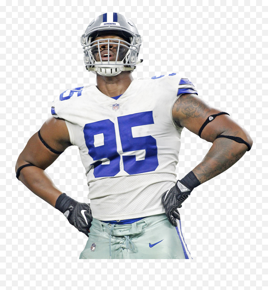 Nfl Players Png - Best Price Womens Nike Dallas Cowboys 28 Sprint Football,Nfl Png