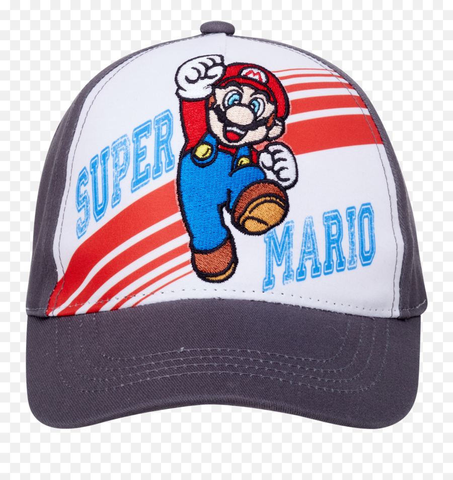Nintendo - Nintendo Little Hat For Boys Ages 4 7 Super Png,Mario Hat Icon