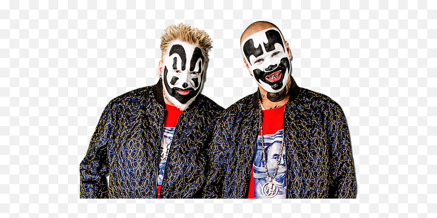 Which Rapper Has The Most Loyal Fan Base - Quora Png,Insane Clown Posse Icon