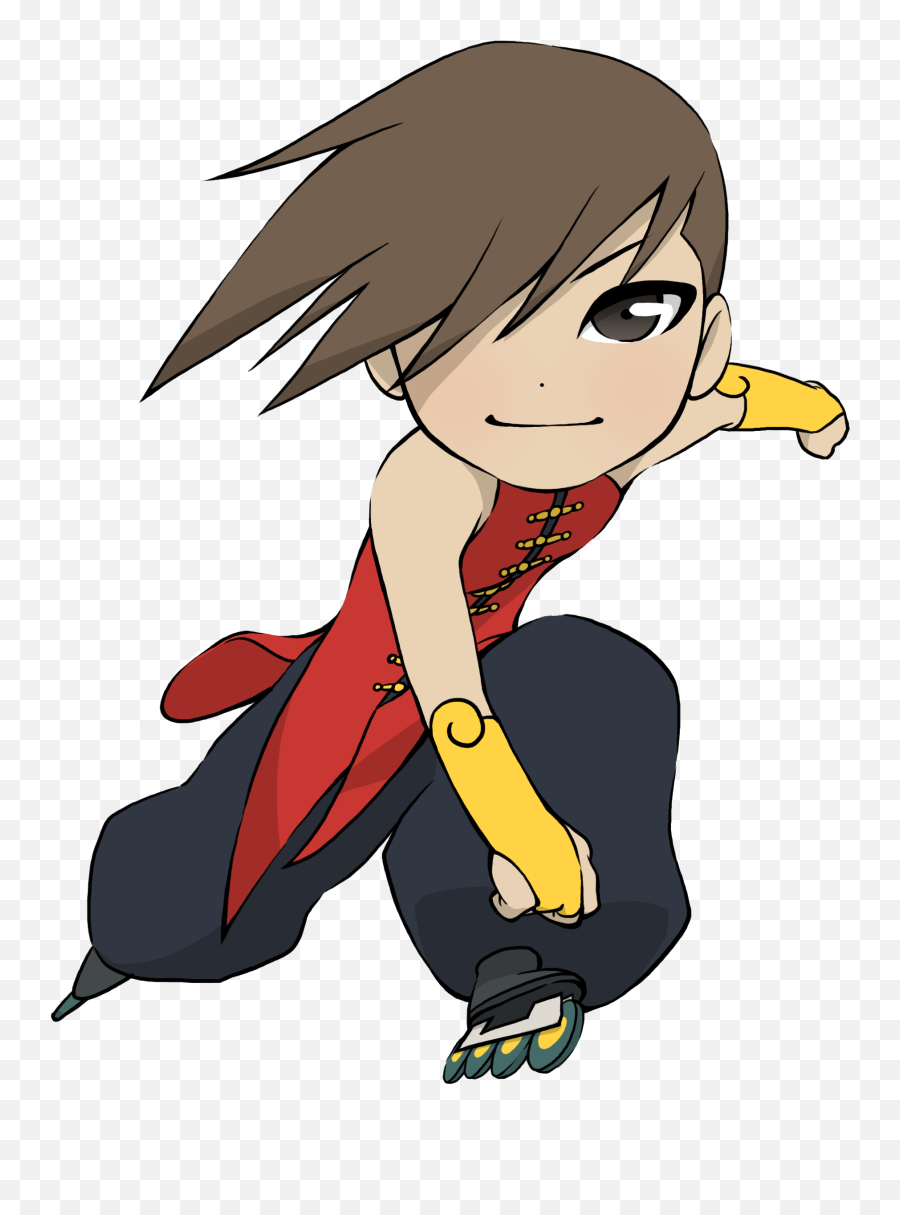 Ultra Street Fighter Iv - Chibi Character Art Street Fighter Png,Anime Chibi Png