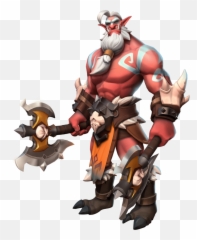 Hero 2821 - Mahu0027lik png