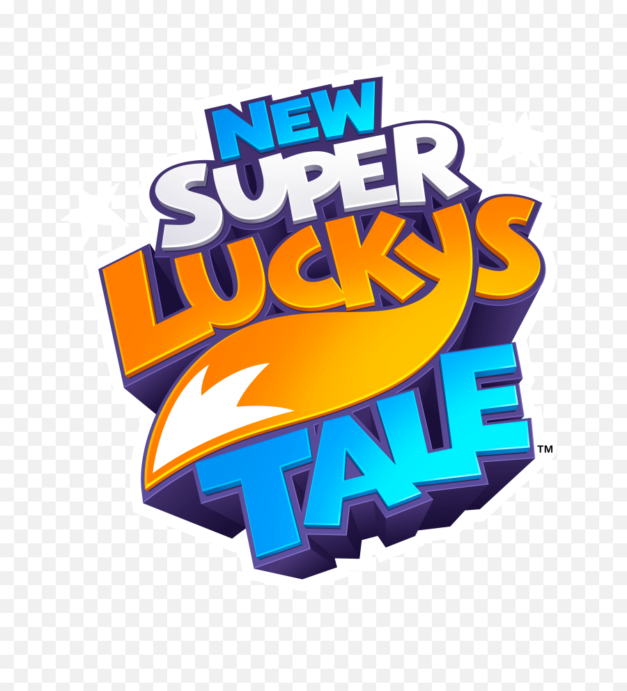 New Super Luckys Tale Review - Who Knew Cats Were Evil Png,Spyro Reignited Trilogy Logo