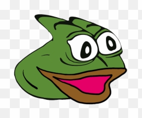 Tenkan - Pepega Emote Png,Pogchamp Png