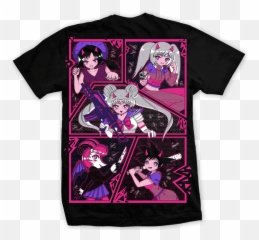 Battle Heroes Tee Png