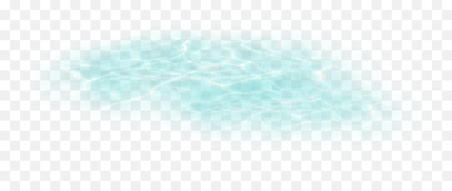 Ftestickers Water Ripple Puddle - Sea Png,Ripples Png