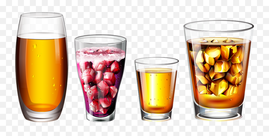 Alcoholic Drinks Beer Whiskey - Free Image On Pixabay Transparent Background Whisky Glass Png,Whiskey Png