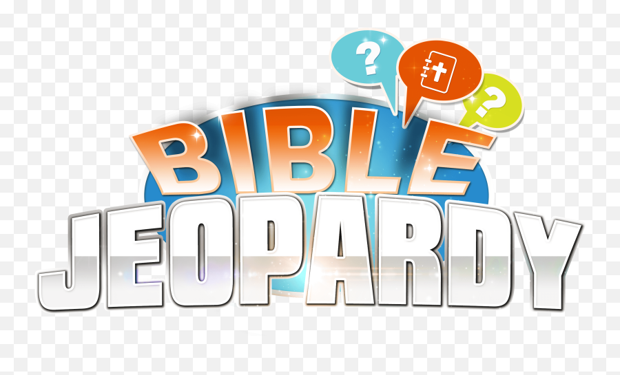 Vector Freeuse Night Clip Art High - Bible Trivia Jeopardy Png,Jeopardy Png