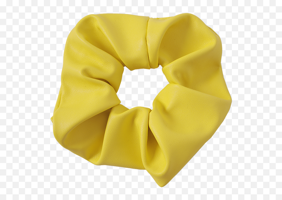 Vivianu0027s Reading Blog April 2018 - Yellow Cartoon Scrunchie Transparent Png,Scrunchie Png