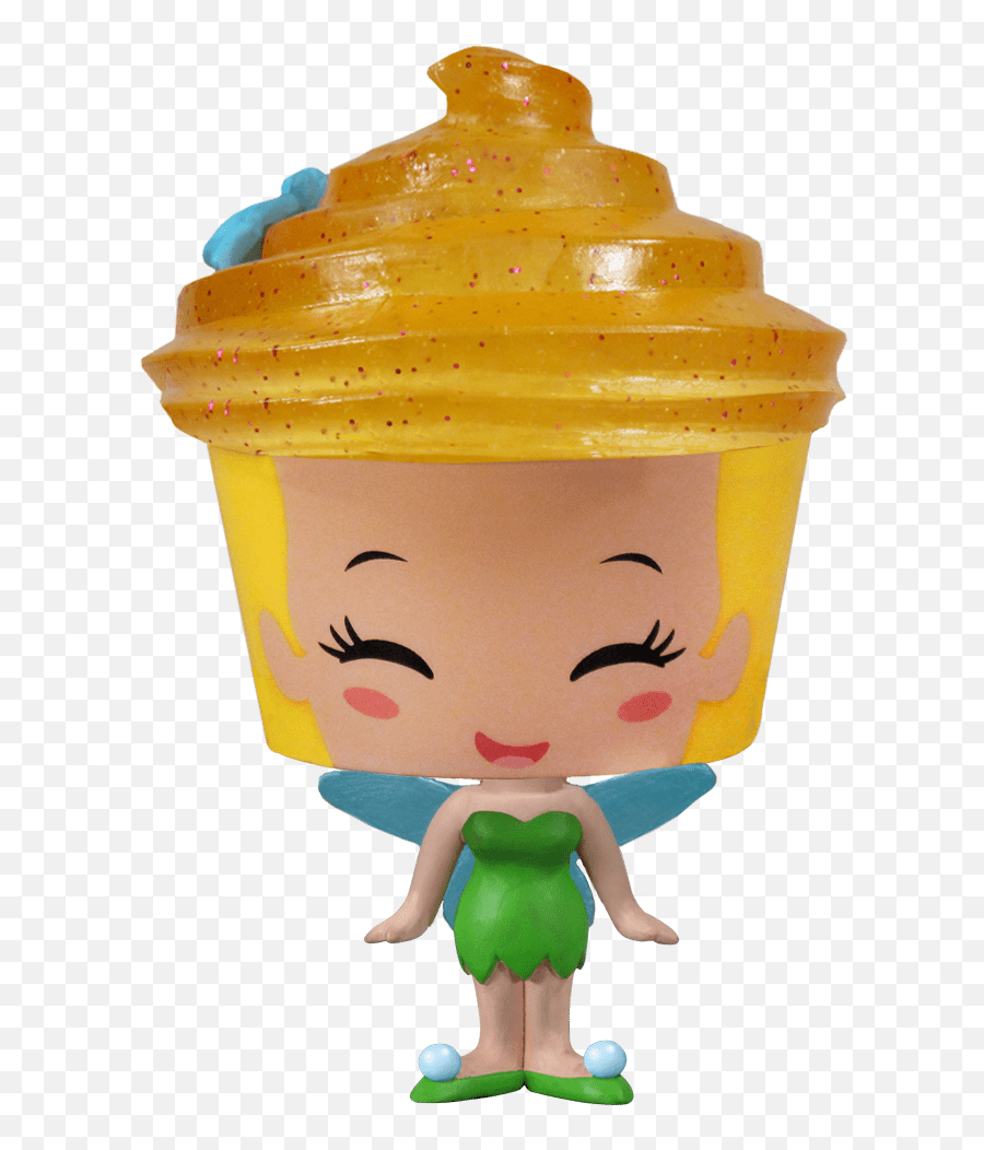 Tinker Bell Catalog Funko - Everyone Is A Fan Of Something Cartoon Png,Tinkerbell Transparent