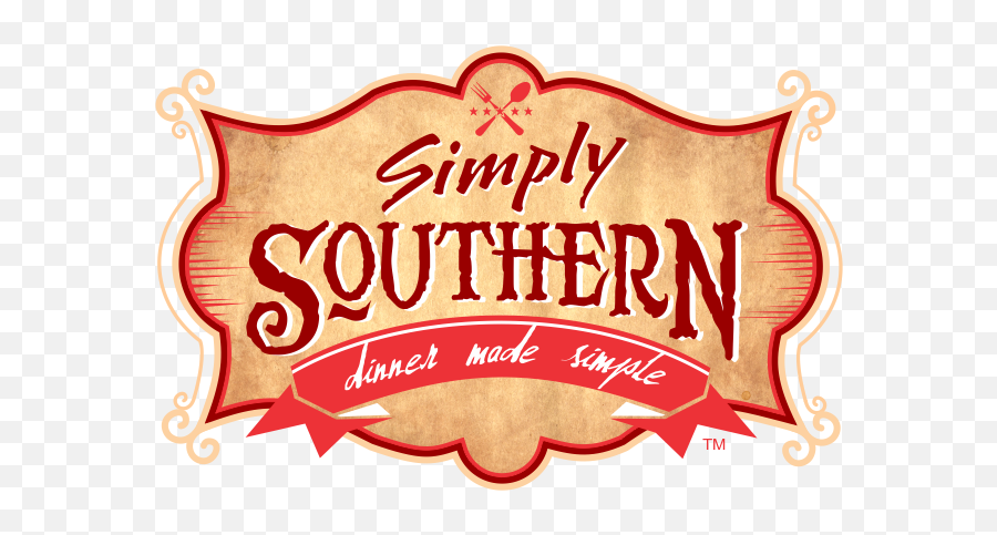 Home - Label Png,Simply Southern Logo