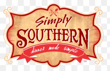 Home - Label Png,Simply Southern Logo