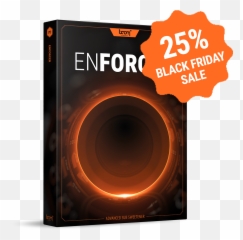 Black Friday Sale Png - Enforcer Adds Irresistible Punch Eclipse Solar,Black Friday Png