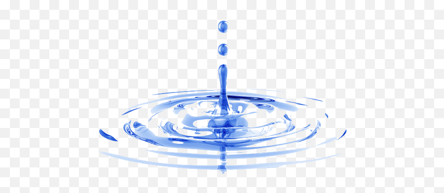 Transparent Drop Of Water - Water Drop Png Transparent,Droplets Png