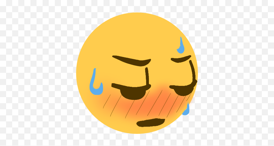 Clip Art Png Sweat Emoji