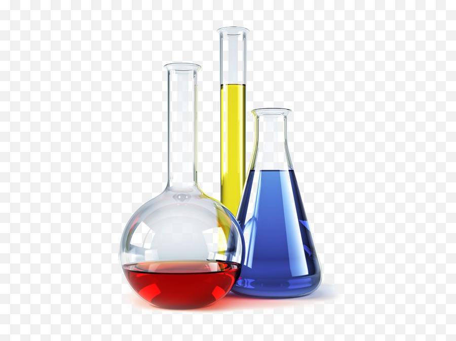 Science Lab Transparent Image Png Arts - Beakers And Test Tubes,Lab Png