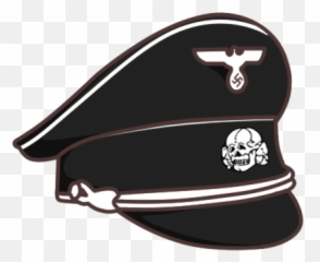 Nazi Hat Png Cartoon Nazi Hat Png Free Transparent Png Image Pngaaa Com - roblox german hat
