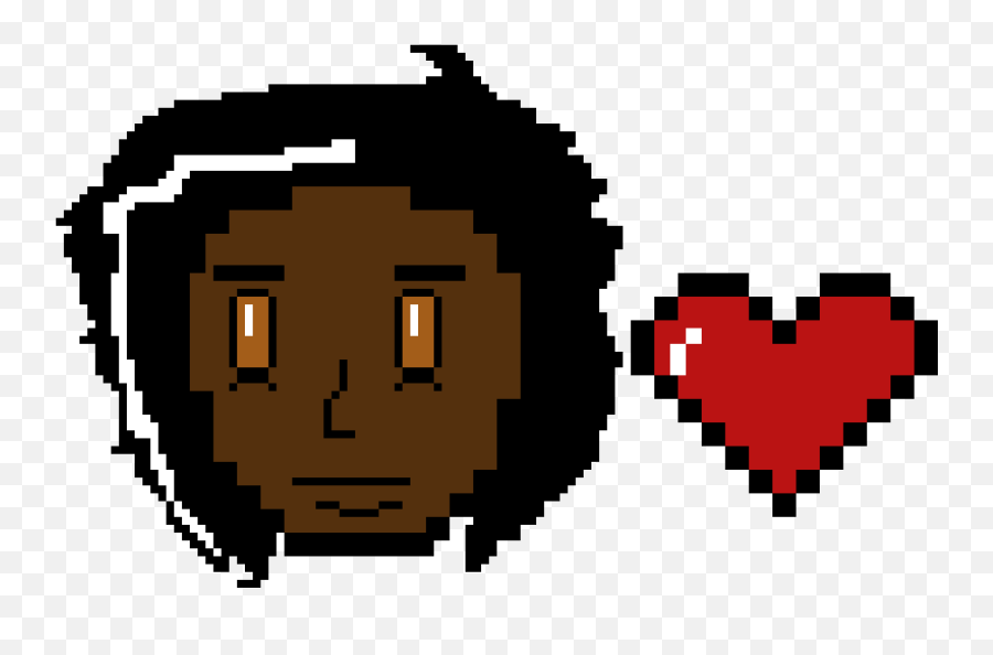 Pixel Heart Transparent Png Image - Pixel Heart,Pixel Heart Transparent