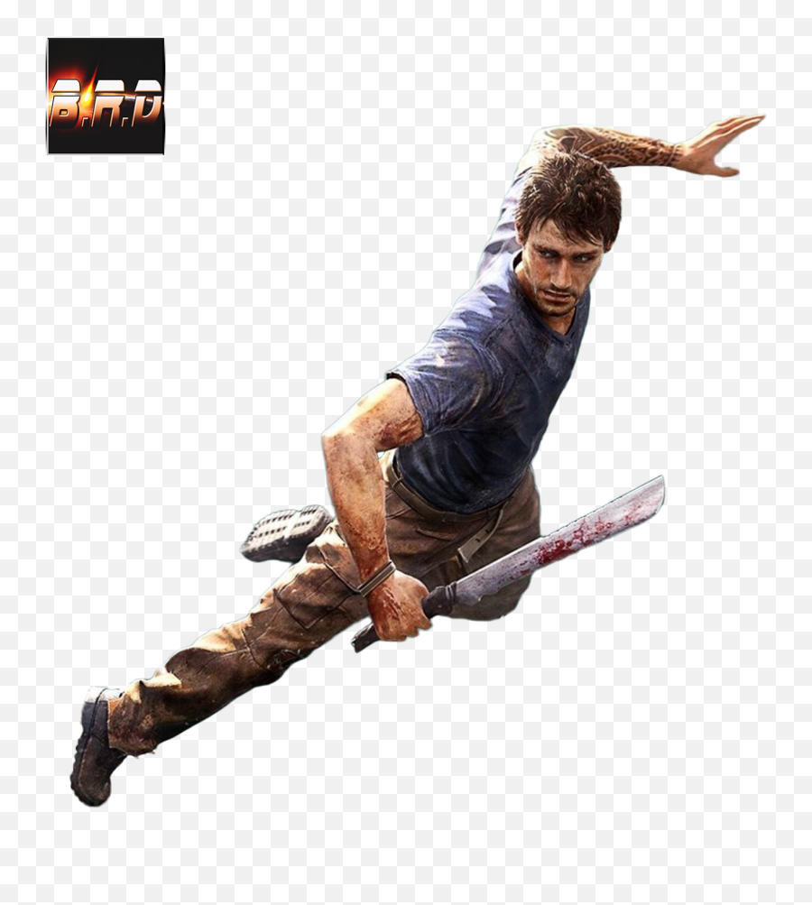 Download Far Cry Transparent - Far Cry 3 Jason Brody Png,Cry Png