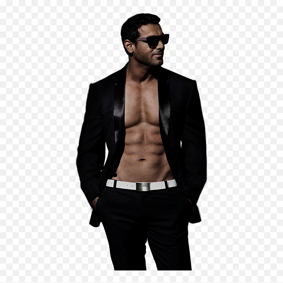 Hot Model Png - John Abraham Hot Boy,Sexy Model Png