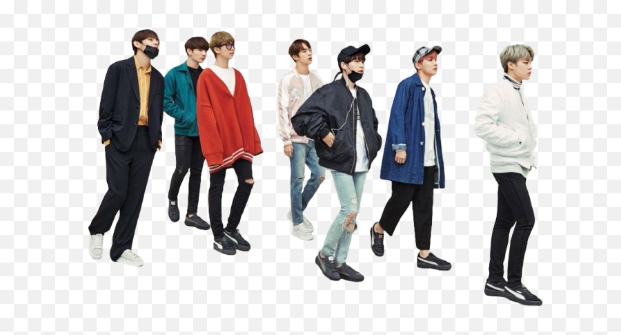 Png - Bts 2017 Album Love Yourself,Bts Png