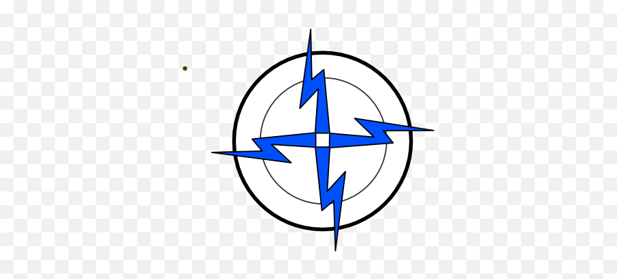 Lightning Logo 2 Clip Art - Lightning Png,Lightning Logo