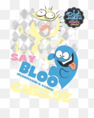 Kazoo Kid Png - Fosteru0027s Home For Imaginary Friends Dancing Fosters Home For Imaginary Friends Clear Background,Kazoo Png
