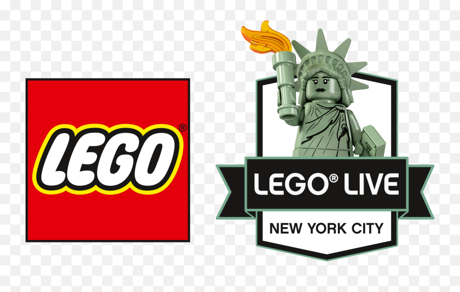Win Lego Live Nyc Tickets - Coming To Nyc Nyctechmommy Lego Dc Super Heroes Logo Png,Lego Friends Logo