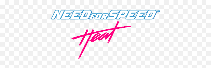 Leap2shop - Need For Speed Heat Logo Png,Need For Speed Logo
