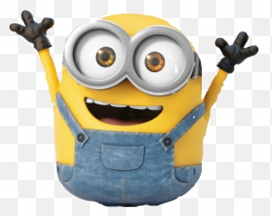 Free Download 4k Minions Wallpaper - Transparent Png Minions,Minions Png