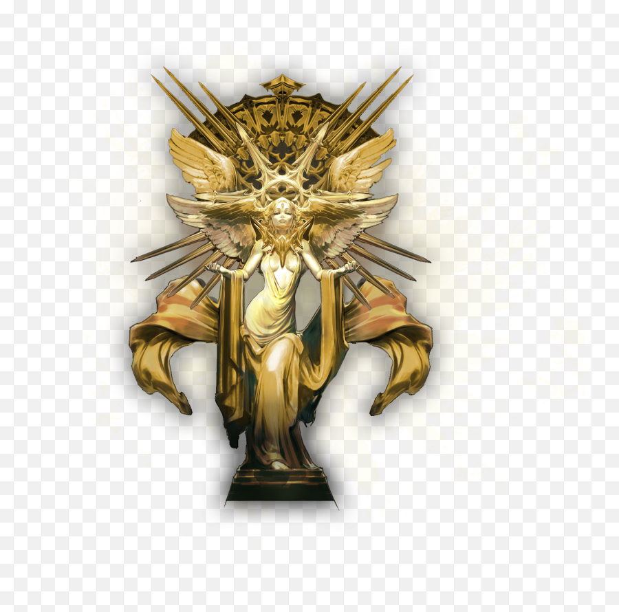 Gold Throne Png - 10c Vainglorious Gold Mythology Vainglorious Gold,Throne Transparent