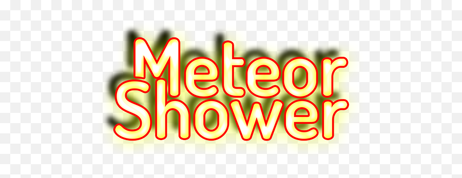 Meteor Shower - Graphic Design Png,Meteor Shower Png