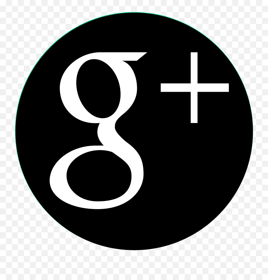 Google Plus Icon Png Download - High Resolution Social Media Logo,Google Plus Png