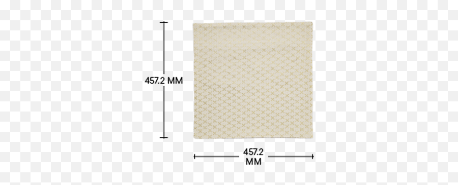 Fudge 18x18 Linen Cushion Cover Script Online - Floor Png,Bleach Transparent Background