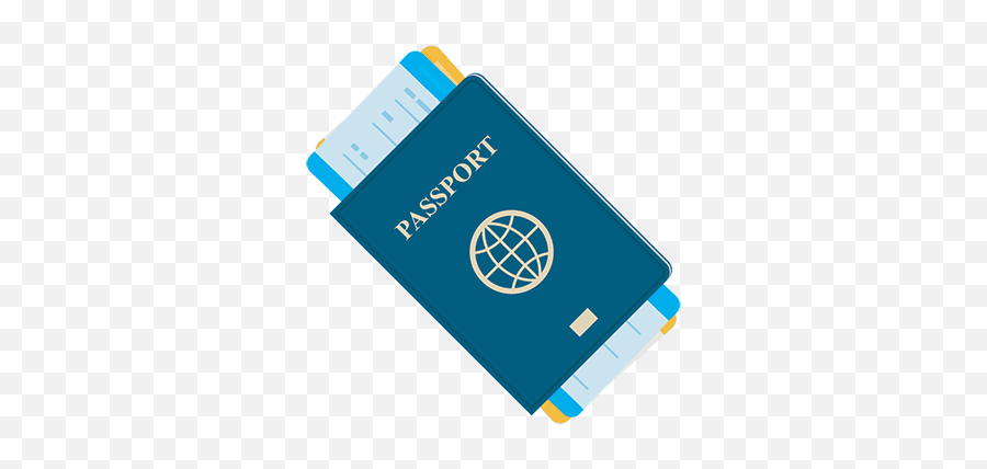 Brexit Passport And Visa Information For France - Publication Png,Passport Png