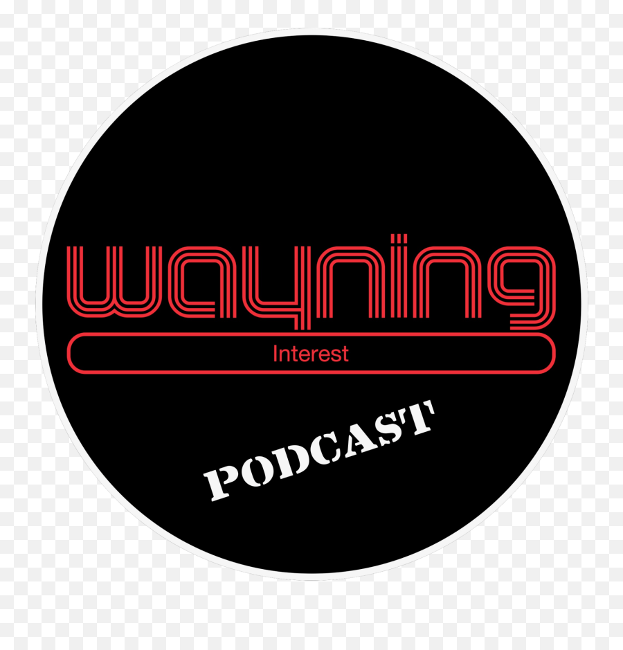 Wayning Interest Podcast Listen Via Stitcher For Podcasts - Zafran Indian Bistro Png,Stitcher Logo Png