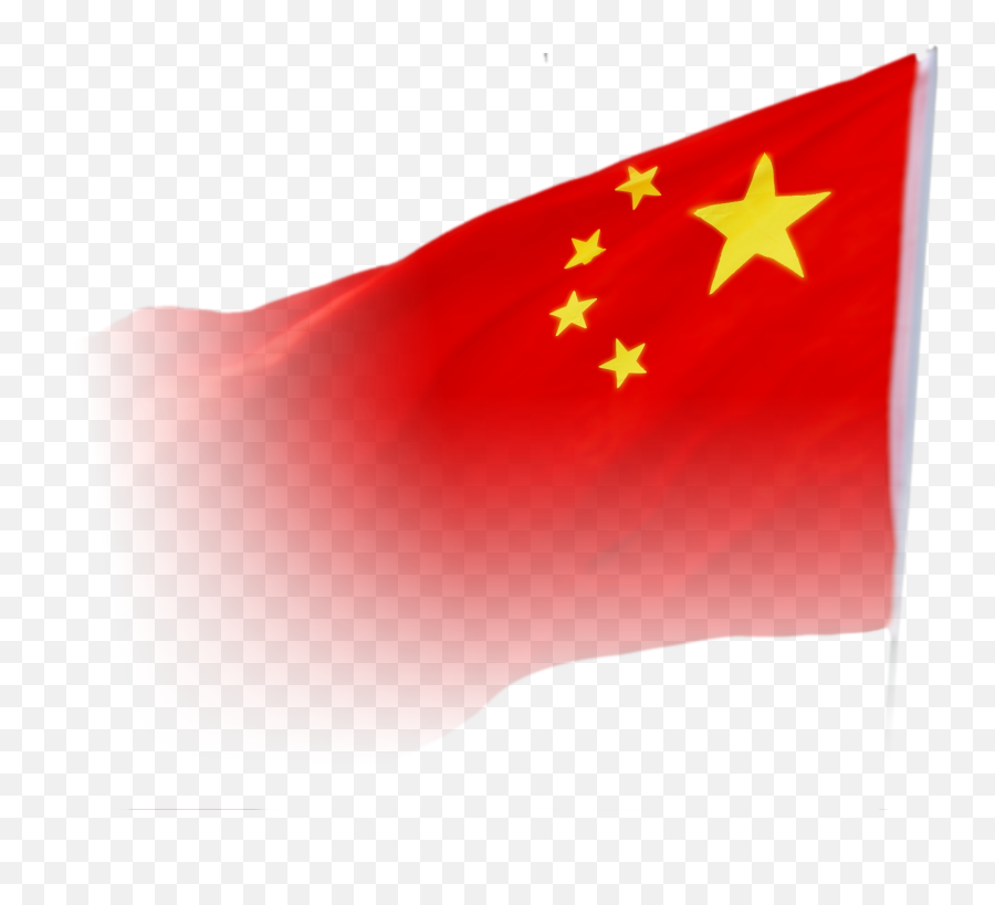 Chinese Flag Png Download - Chinese Transparent Flag,Chinese Flag Png