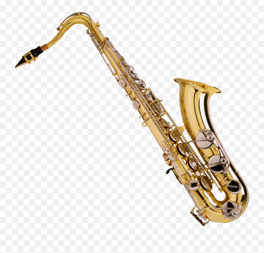 Download Free Png Background - Alto Saxophone,Trumpet Transparent