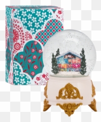 Limited Edition Collectible Lover Snow Globe U2013 Taylor Swift - Taylor Swift Snowglobe Lover Png,Snow Globe Png