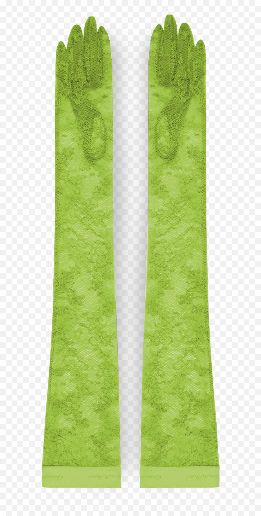 Lace Gloves - Long Green Lace Gloves Png,Long Grass Png