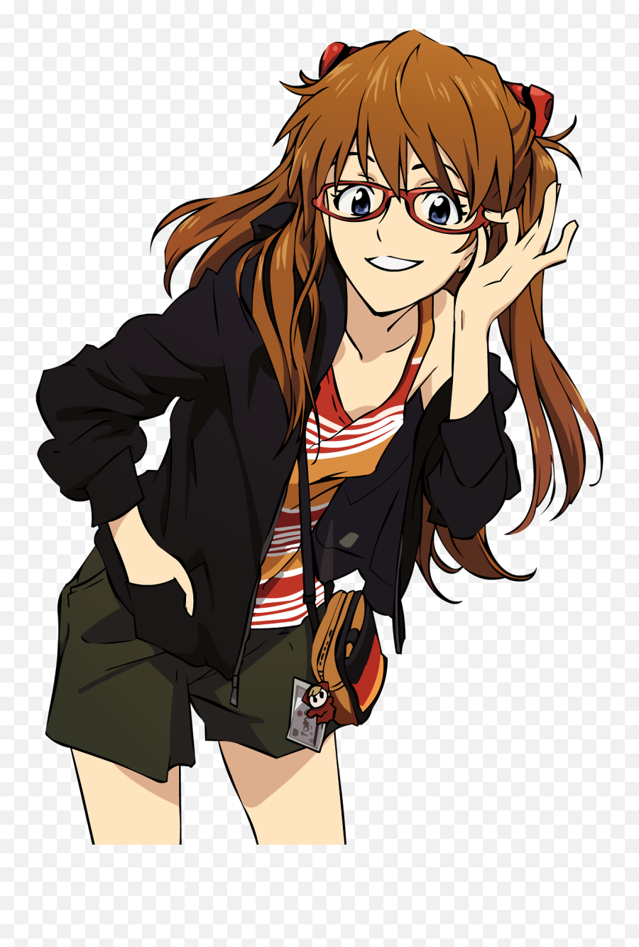 Asuka Png