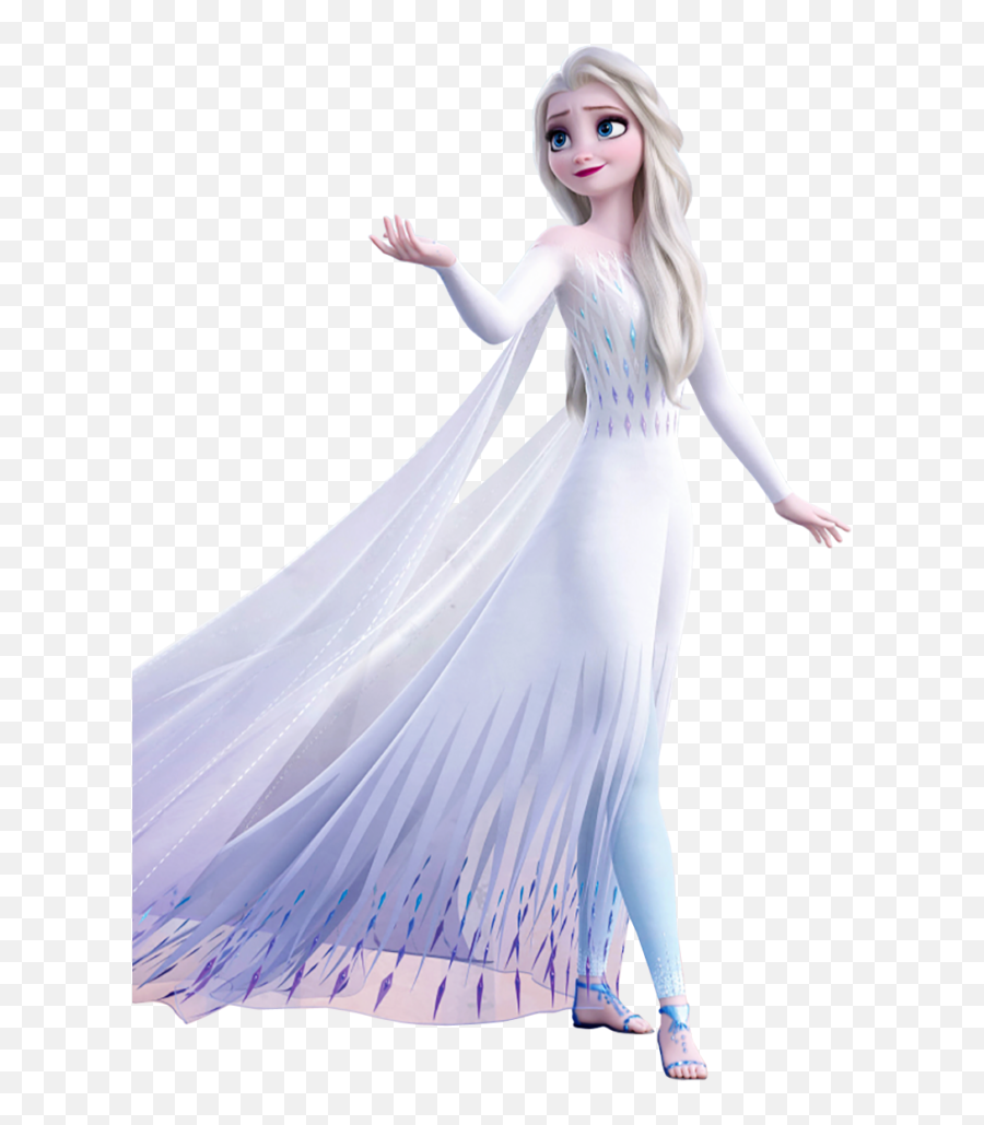Disney Elsa Frozen 2 Png - Elsa Frozen 2 Png,Elsa Png