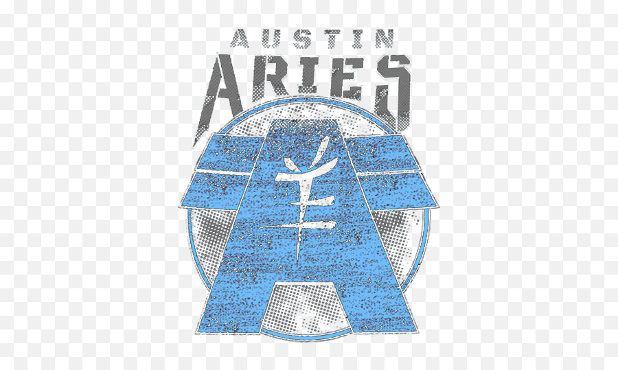 Download Austin Aries Logo - Wwe Logos Examples Wwe Logo Poster Png,Wwe Logo Pic