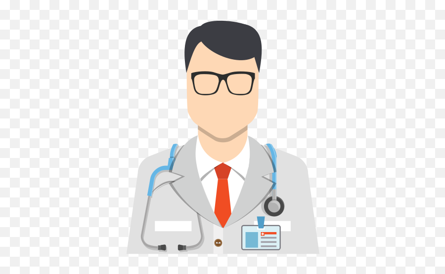 Doctor Icon - Doctor Icon Png,Doctor Icon Png