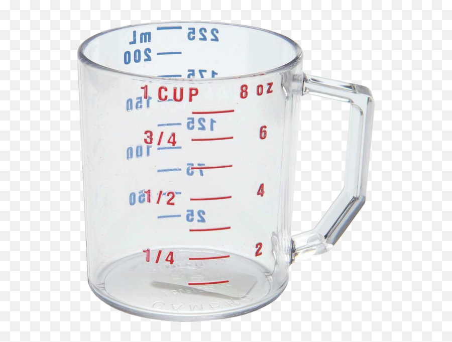 Download Camwear Measuring Cup - Coffee Cup Png,Measuring Cup Png