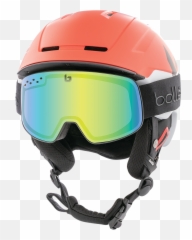 Bollé Nevada Phantom Lens Goggle - Ski Helmet And Goggles png