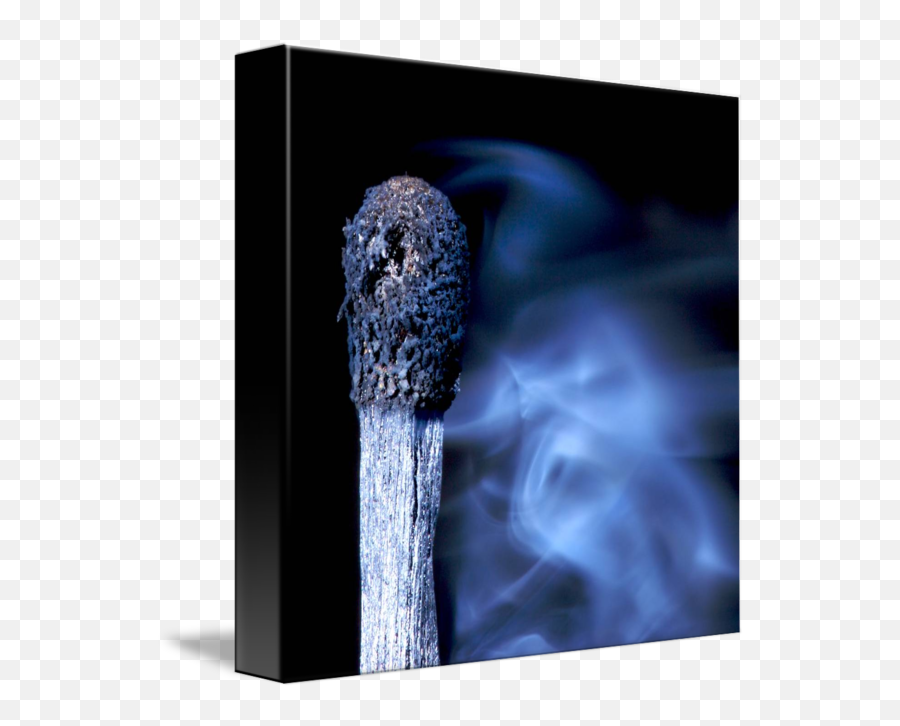 Blue Smoke By David Lindes - Blue Smoke Png,Blue Smoke Transparent