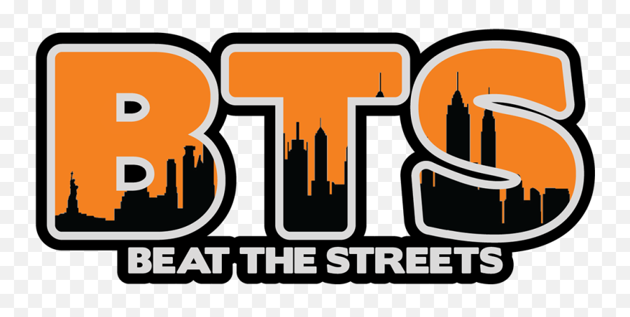 Btsny - Non Profit Wrestling Organization Iphone App On Behance Graphic Design Png,Itunes Store Logo