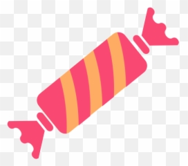 Candy Icon Myiconfinder - Toffee Clip Art png