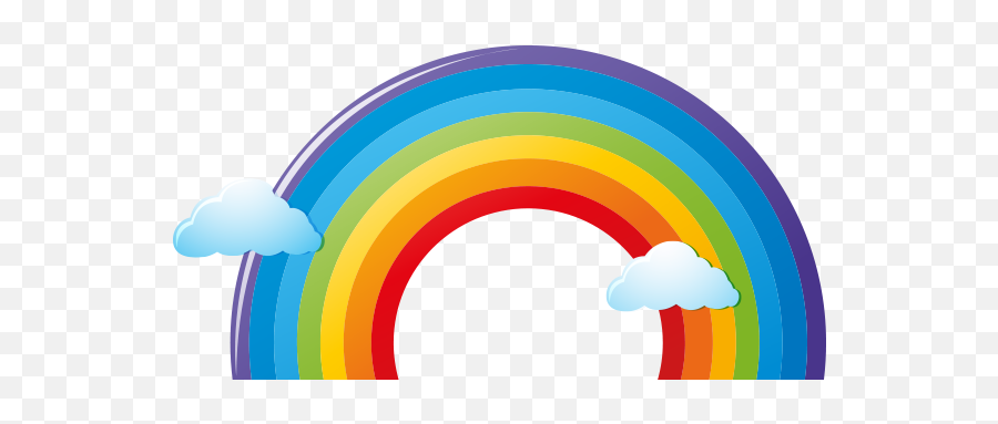 Download Hd Gay Pride Lgbt Emoji For Imessage Messages - Circle Png,Imessage Png