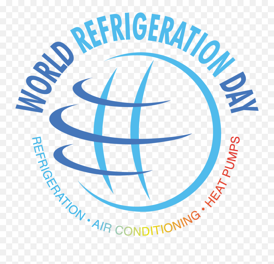 World Refrigeration Day 26th June Every Year - World Refrigeration Day 2019 Png,Day Png